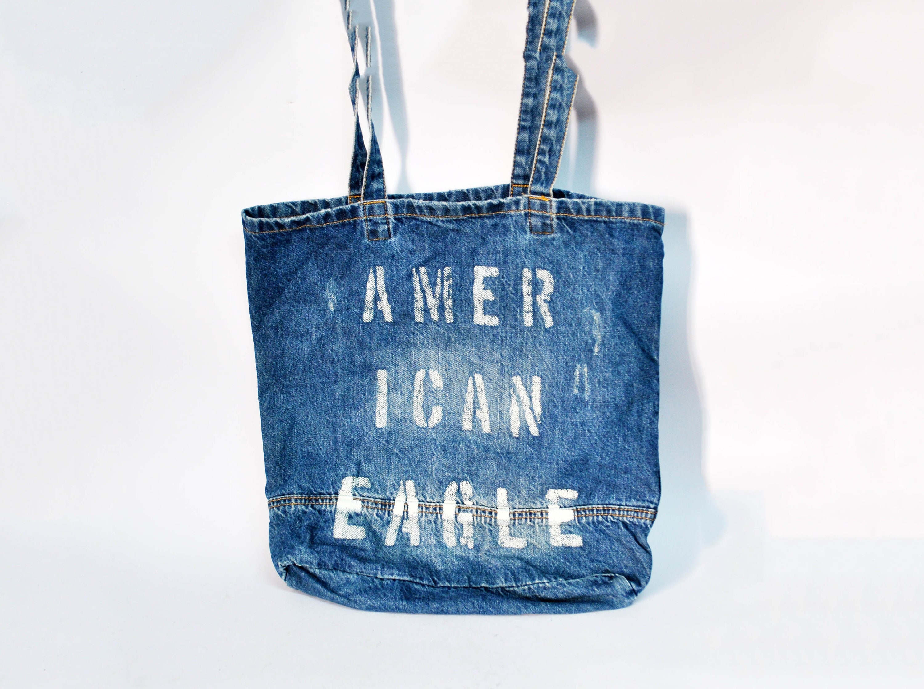 American eagle jeans Etsy España
