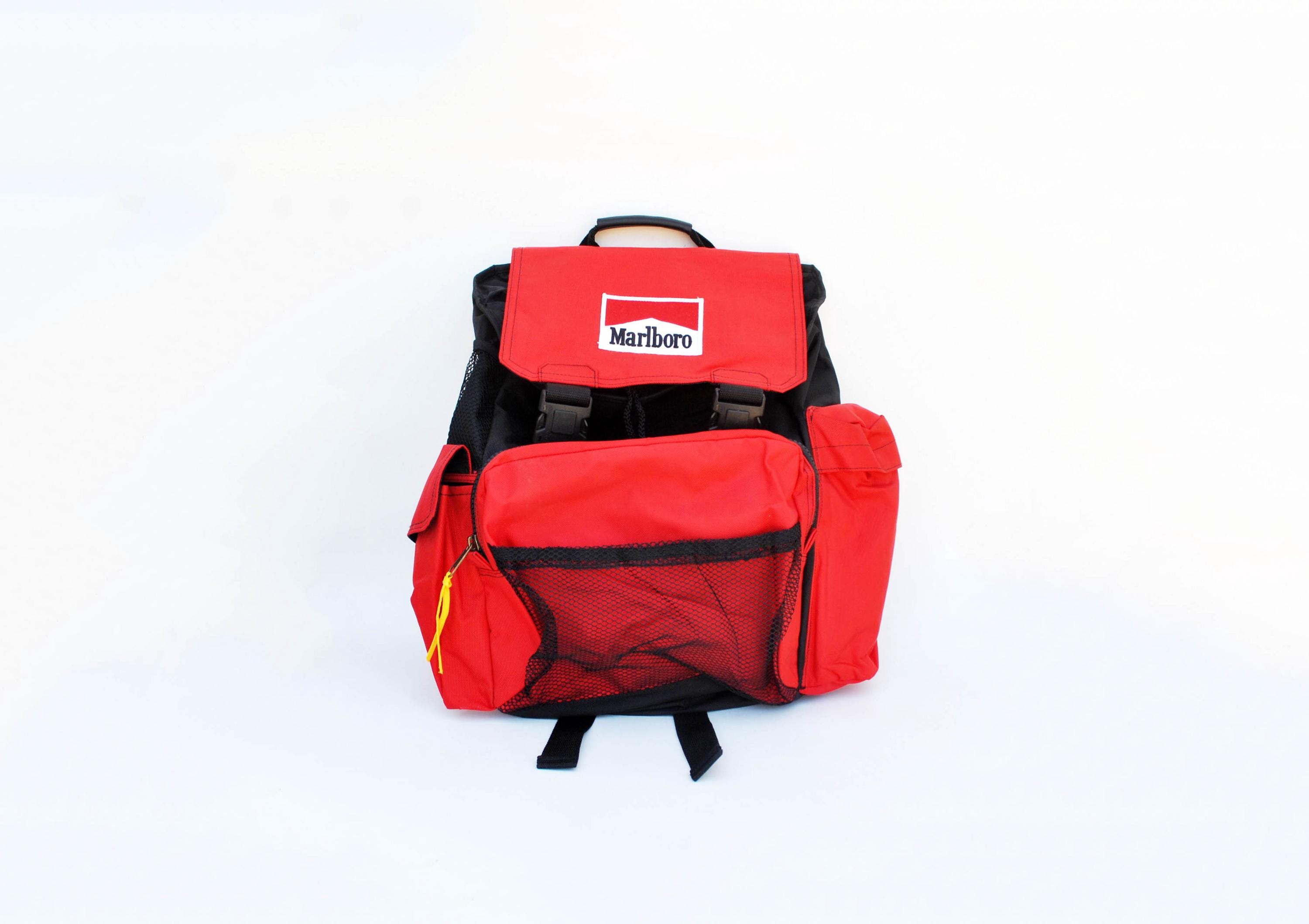 Marlboro rucksack - Etsy 日本