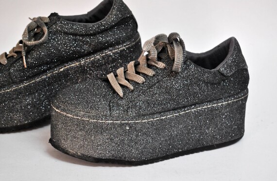 womens platform shoes uk