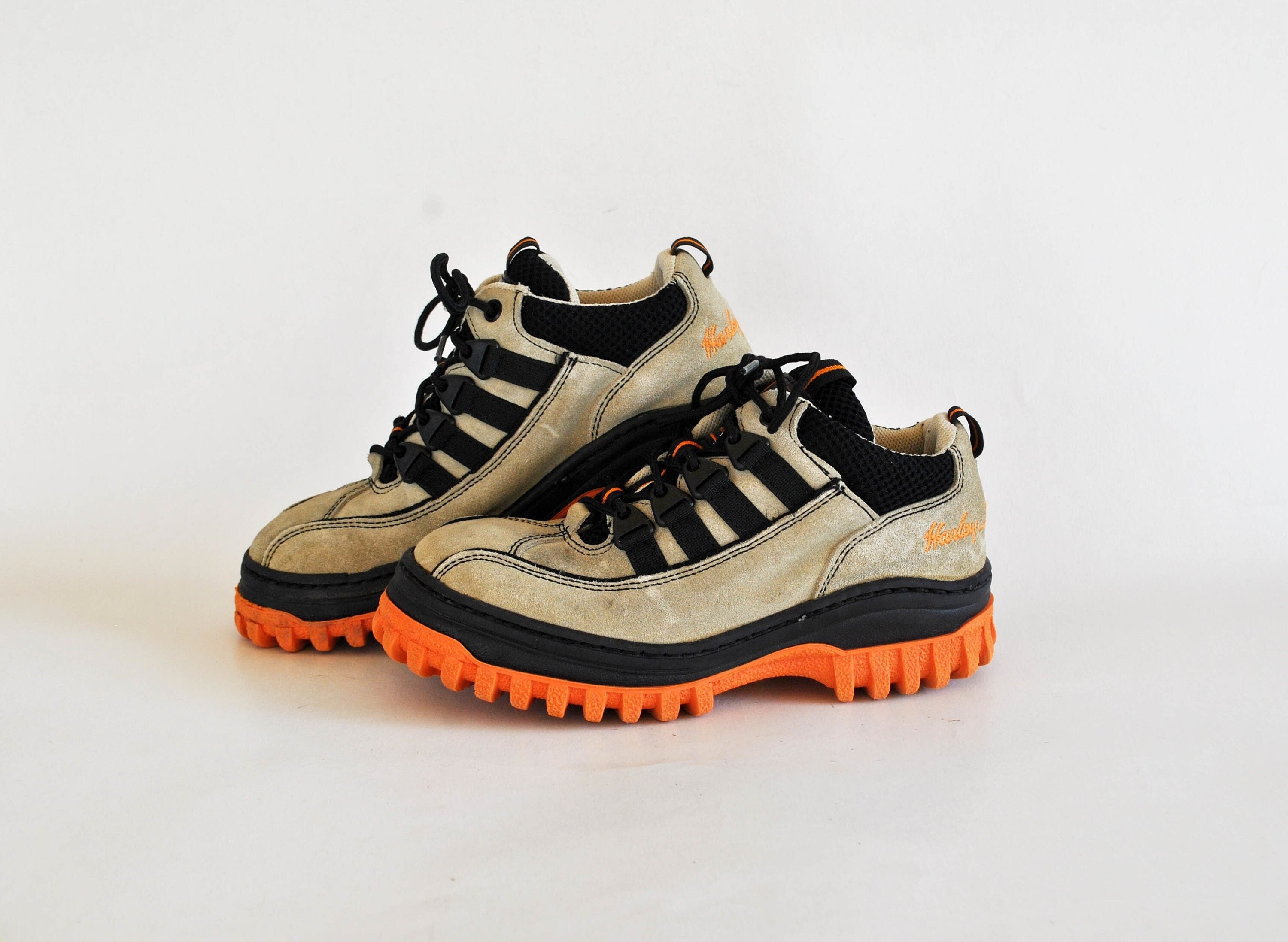 Scarpe harley cheap