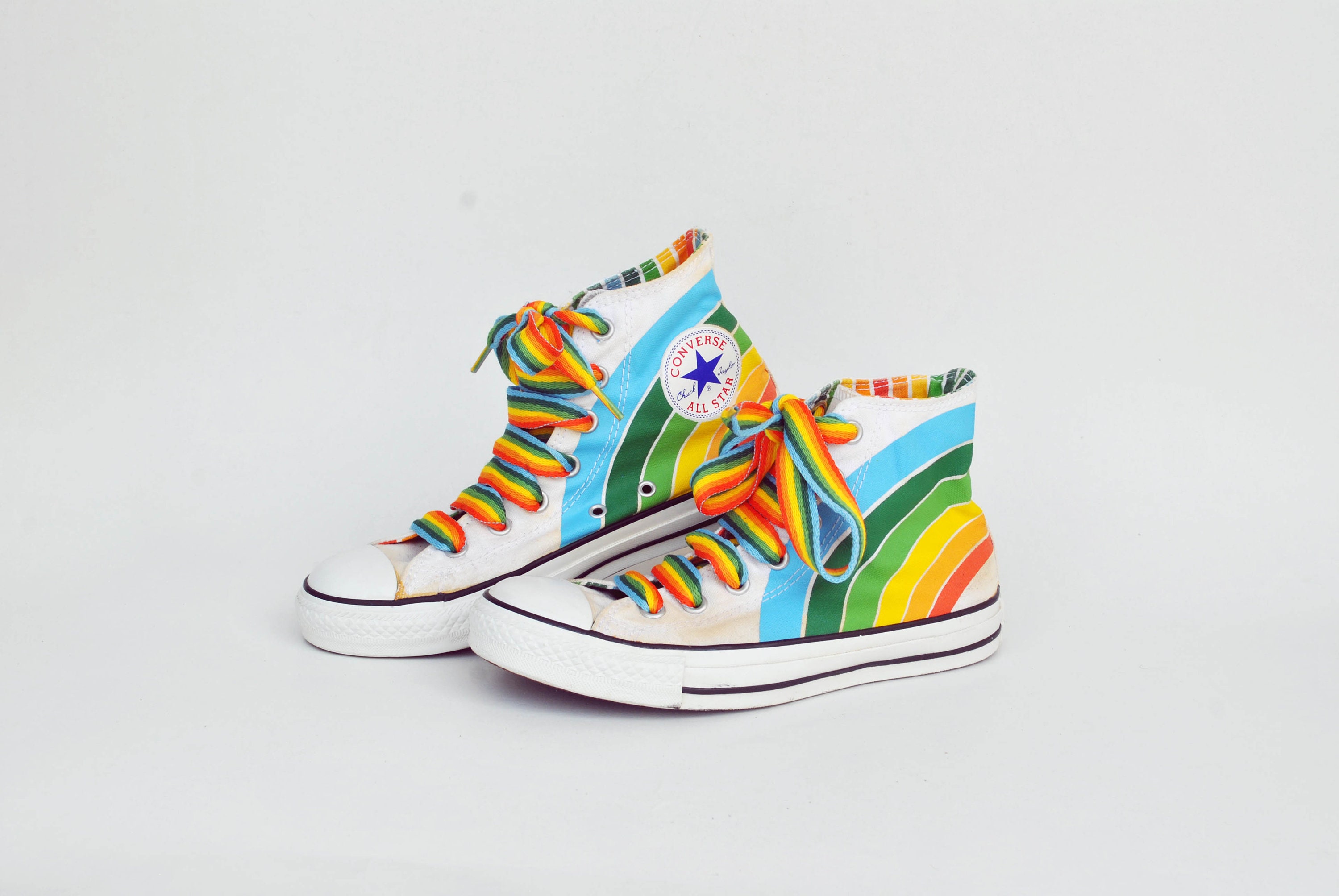 Converse all star arcoiris hotsell