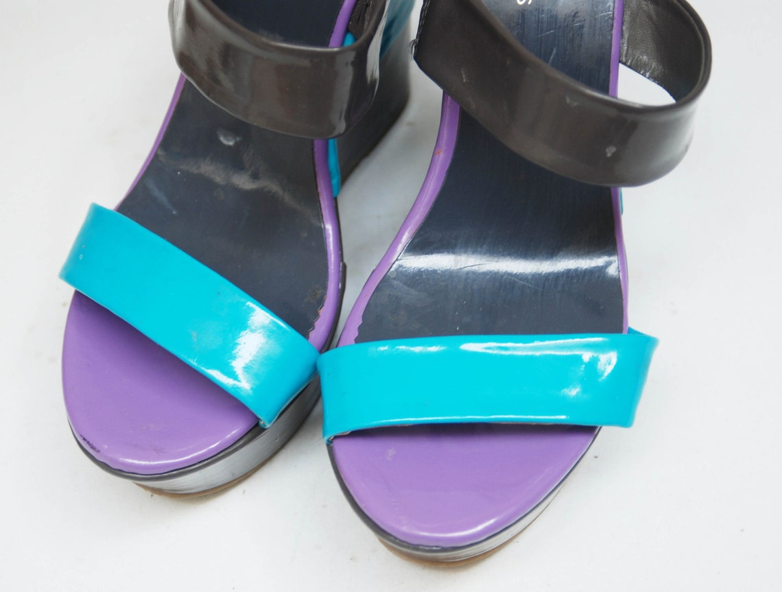 Rene Caovilla Butterfly Ankle-wrap Snakeskin Leather Sandals - Lyst