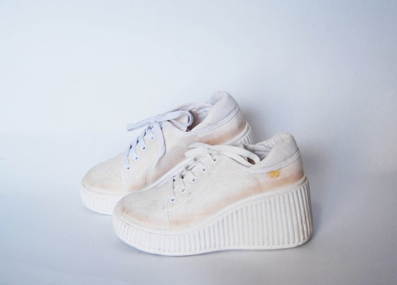 platform boots giant platforms womens shoes cospla