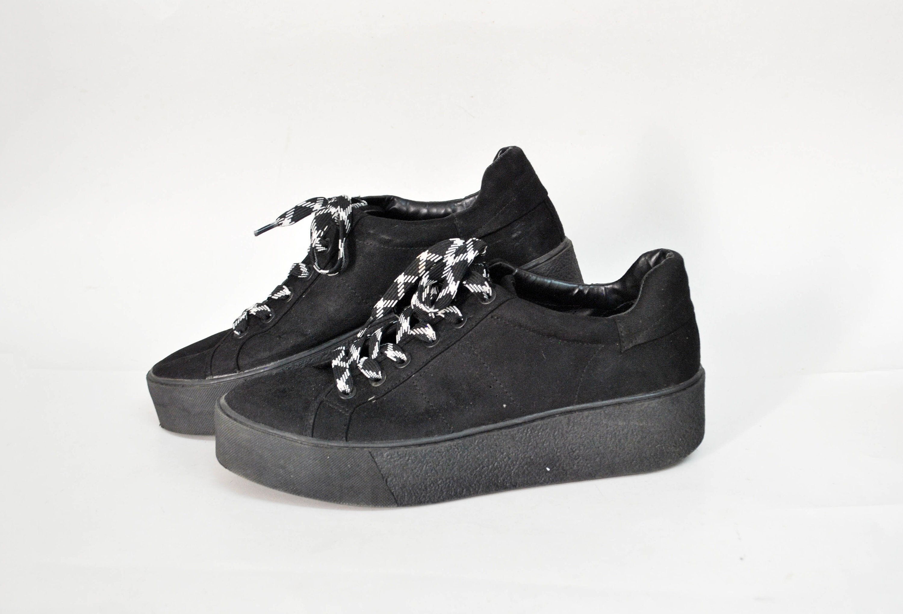 スニーカー Ouder Brown Sugar Macchiato PLATFORM SNEAKERS Black il_fullxfull.5794351678_kagw.jpg