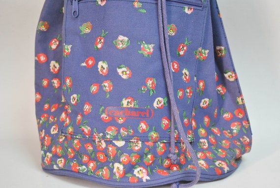 Cacharel bucket bag sale