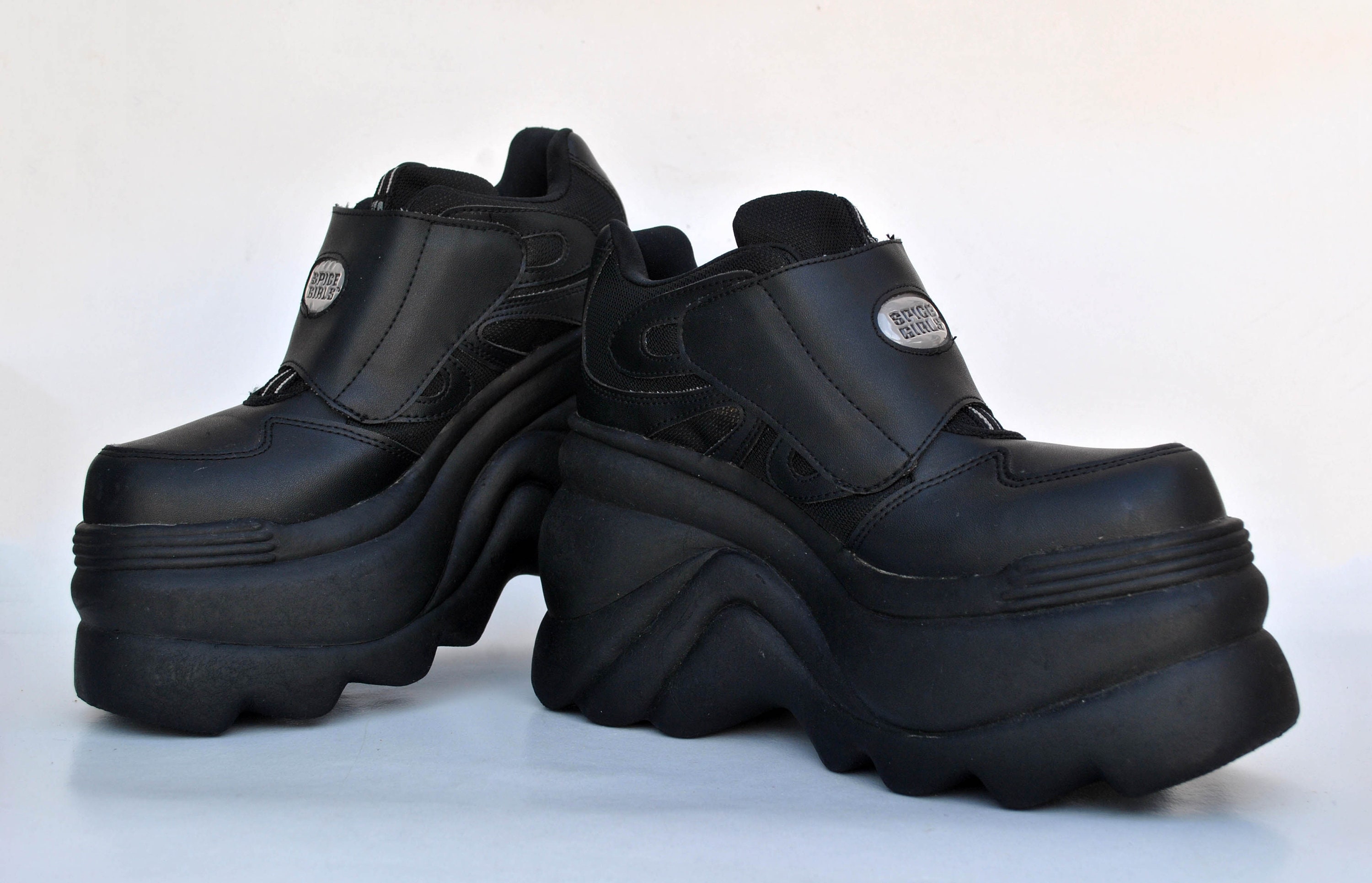 90s spice cheap girl shoes