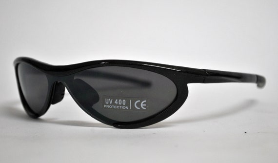 Y2K Sports Sunglasses Women Fashion Vintage Steampunk Goggles Glasses Men  UV400 
