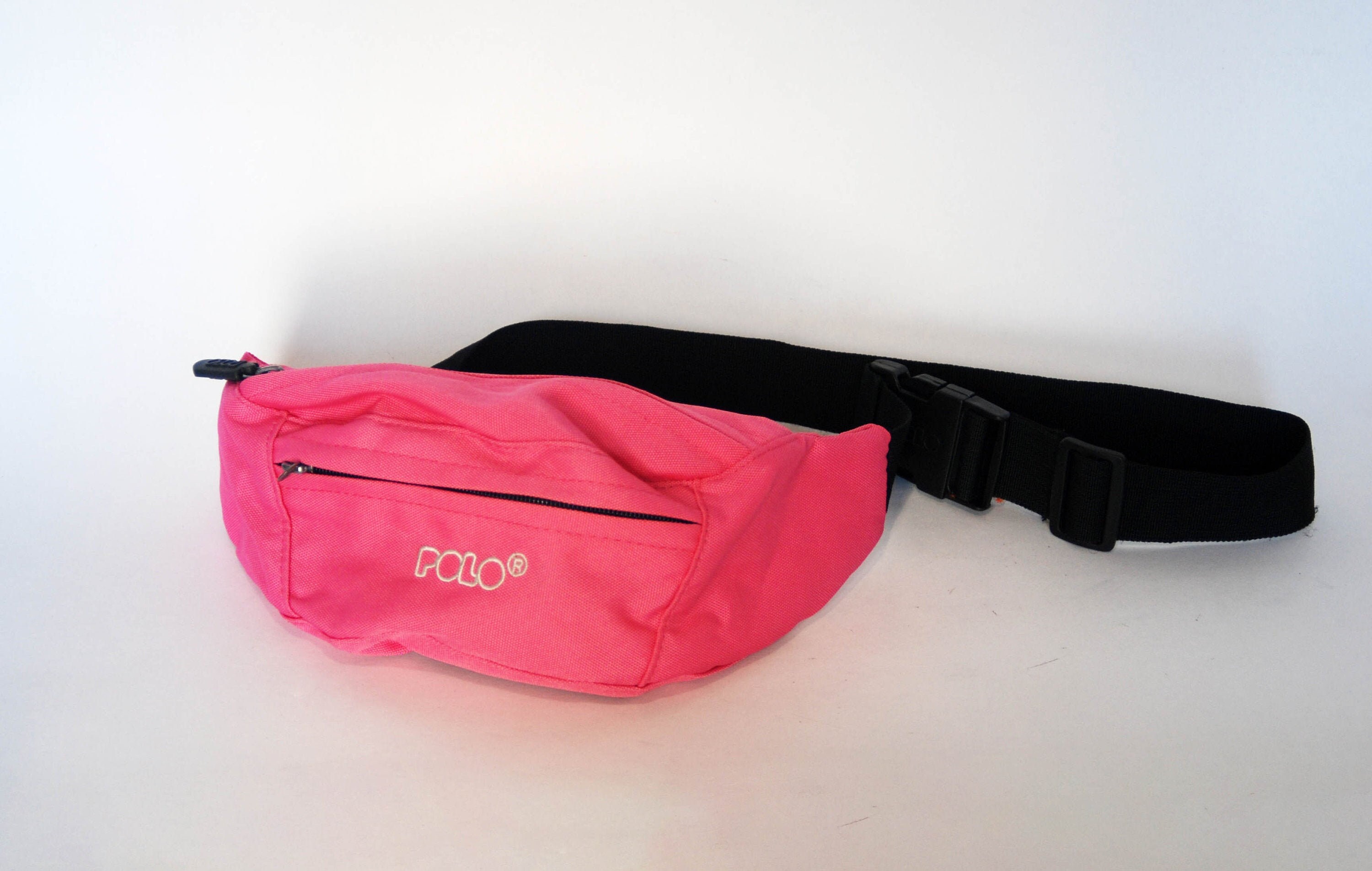 Riñonera mujer fannypack rosa bandolera - Etsy España