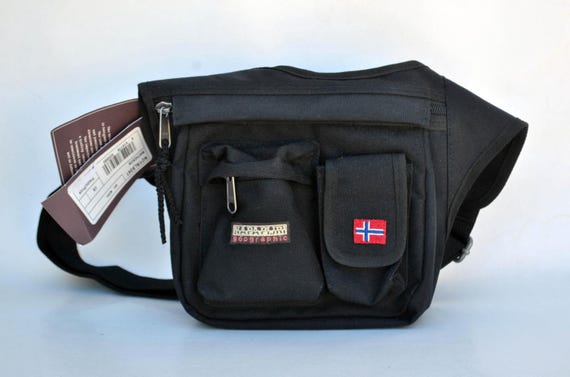 【レビューで送料無料】 Napapijri Shoulder Bag Coachella Wear Y2k 90s Crossbody バッグ