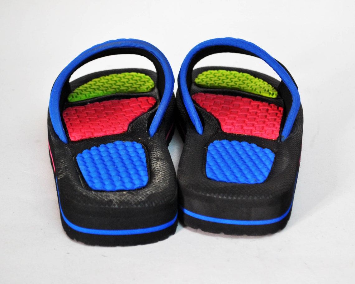 y2k flip flops