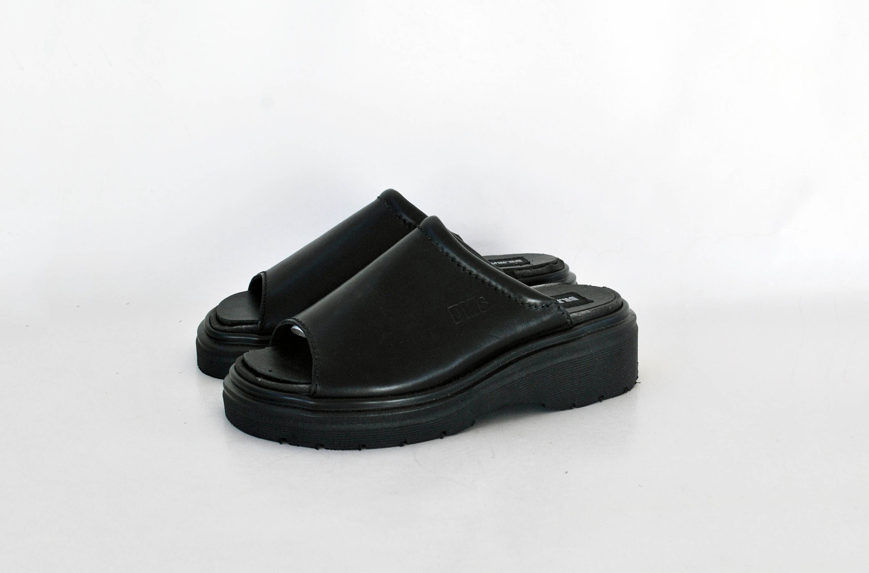 Dr Martens Mules - Etsy