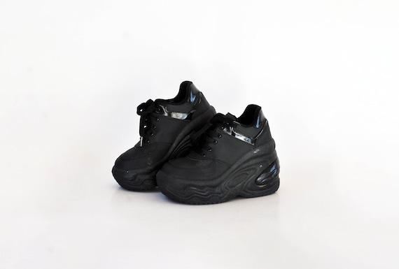 Vintage Y2k Platform Shoes Vintage Size EU 39 Uk 6 Us 8 Vintage Y2k Platform Shoes Vintage Size EU 39 Uk 6 Us 8
