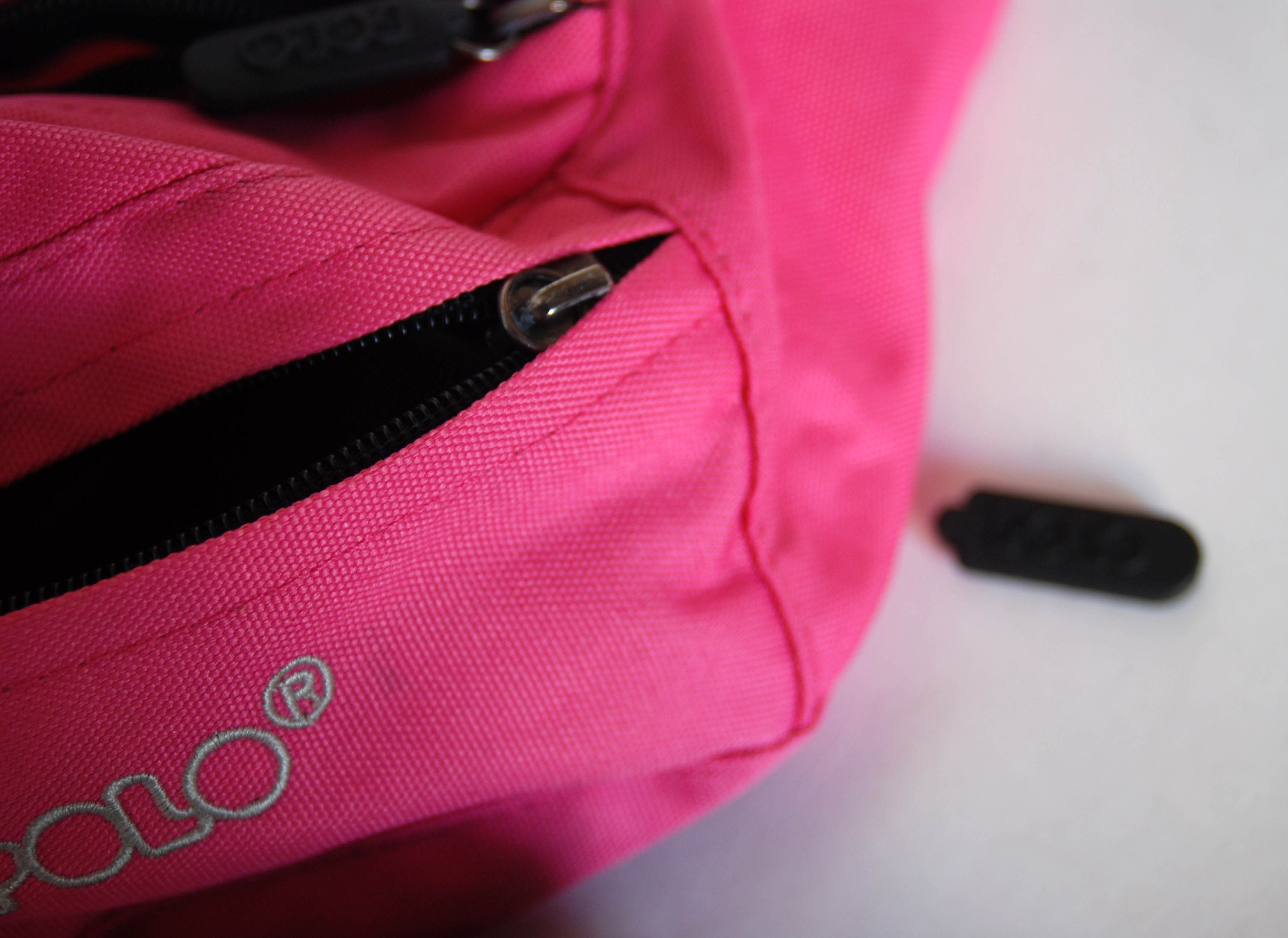 Riñonera mujer fannypack rosa bandolera - Etsy España