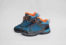 Louis Vuitton LV Hiking/Mountain/Moon Ankle Boots size 38 EU Sz