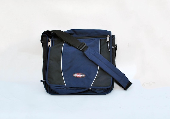 Eastpak messenger bag - Gem Eastpak messenger bag - Gem
