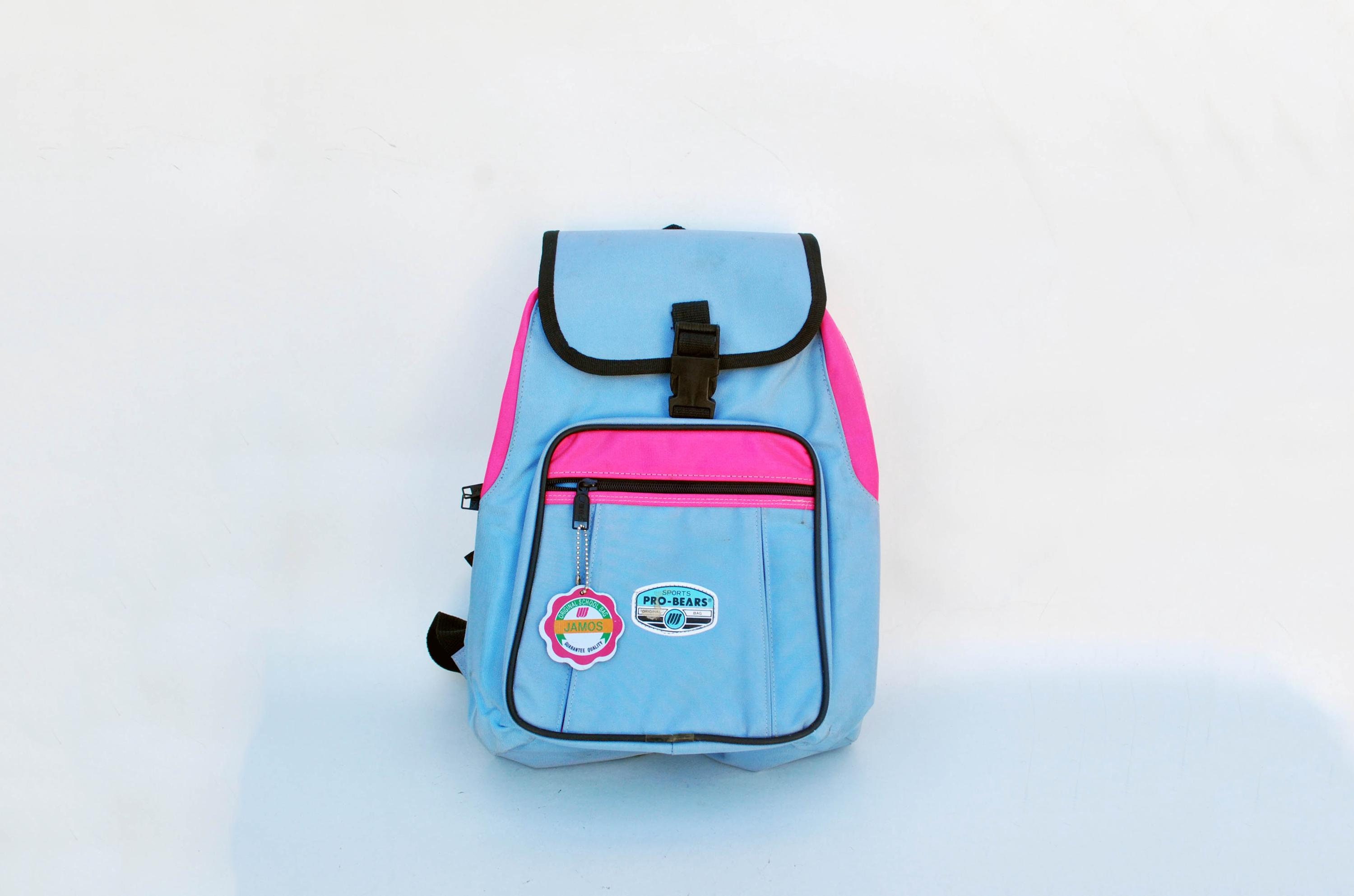 ✅デッドストック✅ 90s outdoor backpack リュックサック USA製 90s OUTDOOR アウトドア リュック バックパック グリーン