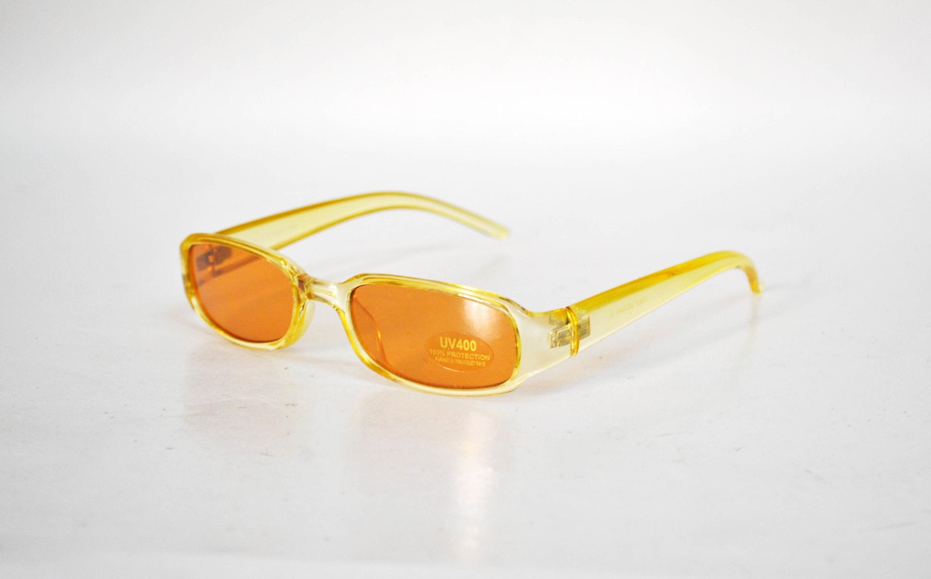 Yellow Lens Glasses -  Canada