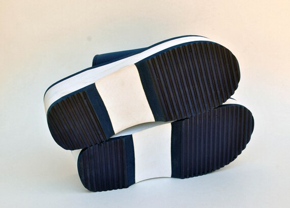 Foamy shoes sale