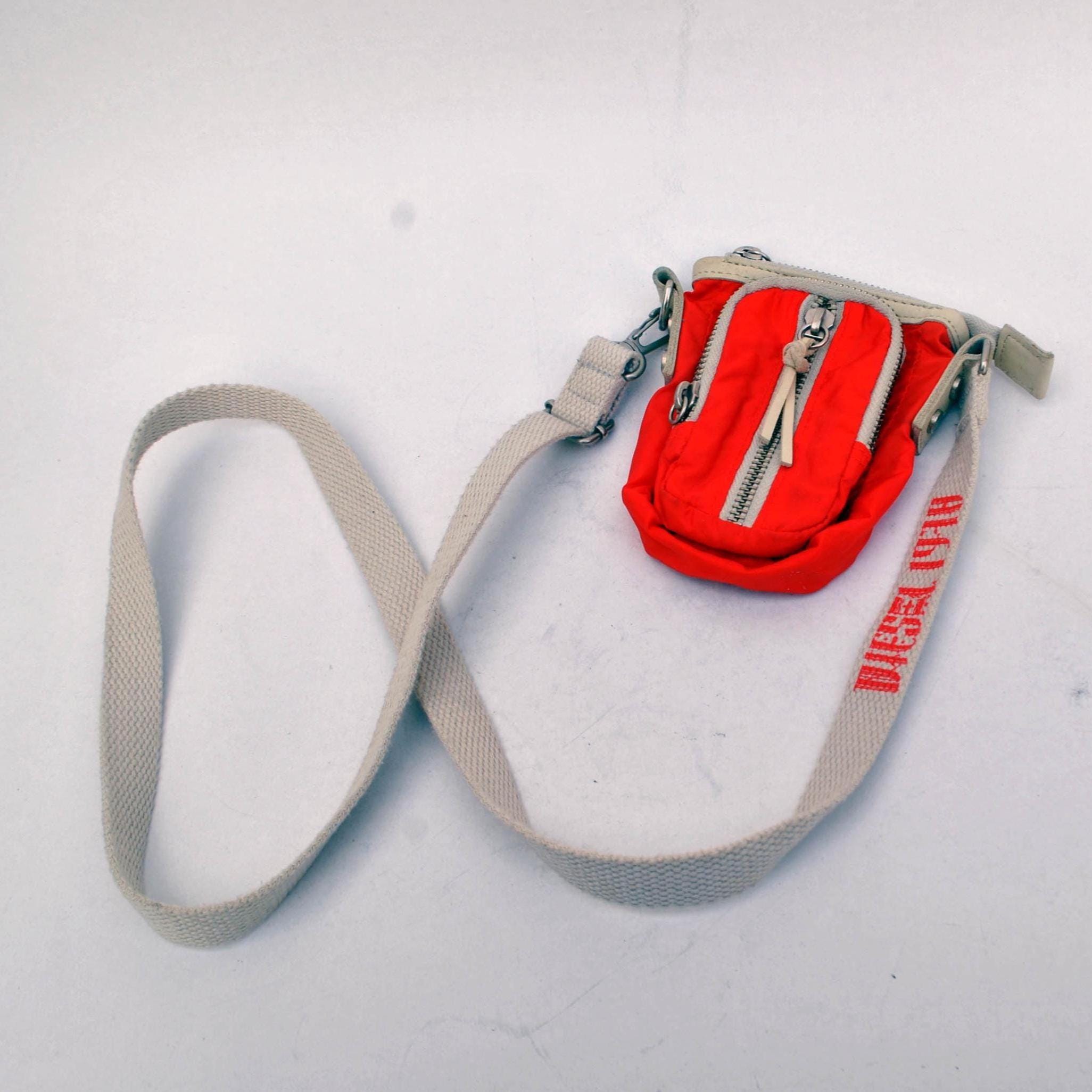 vintage archive AVIREX sling bag Y2K メンズ