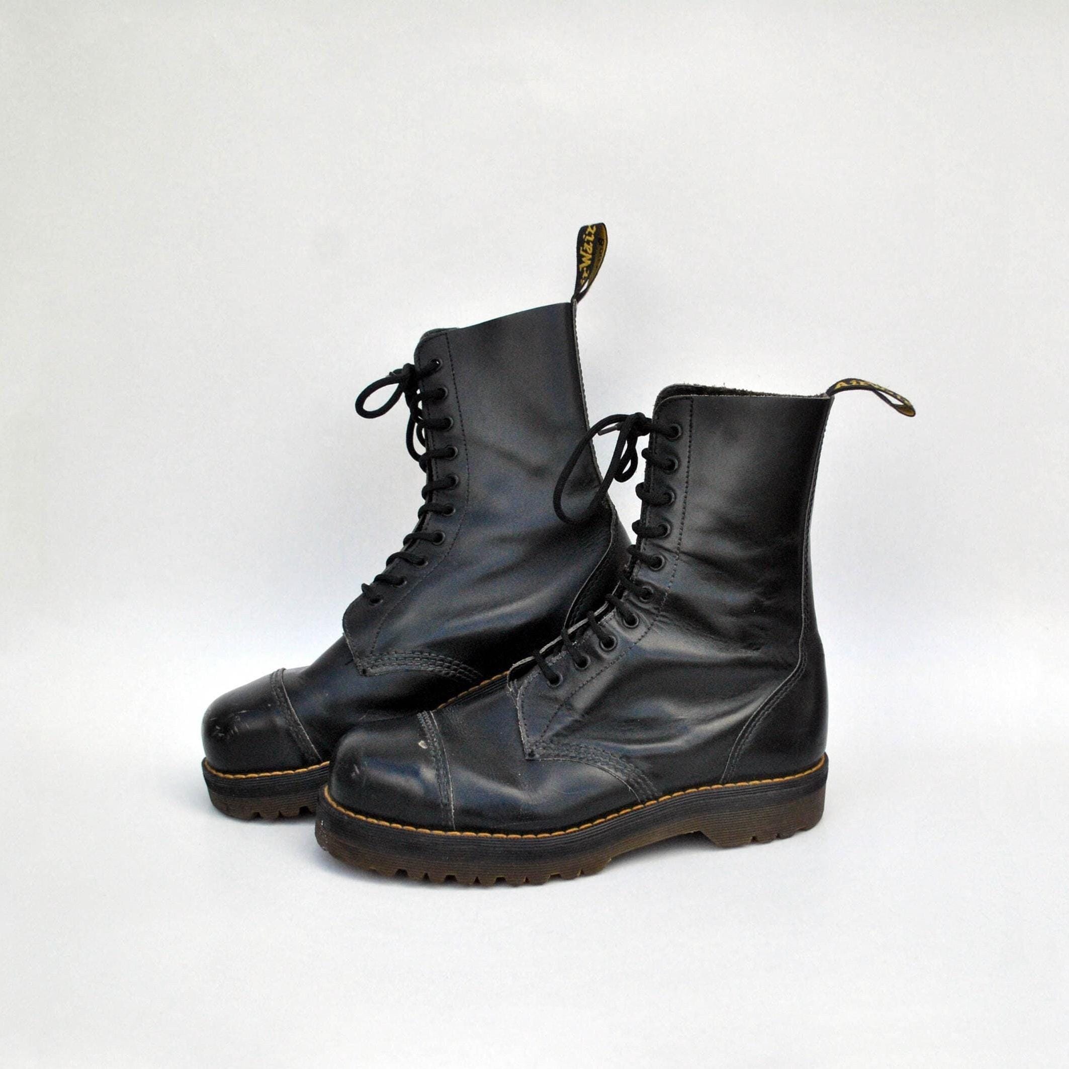 90s Dr Martens Shoes - Etsy