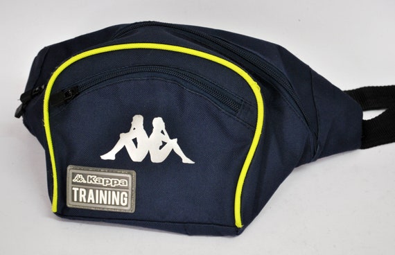 Mens kappa cheap bum bag