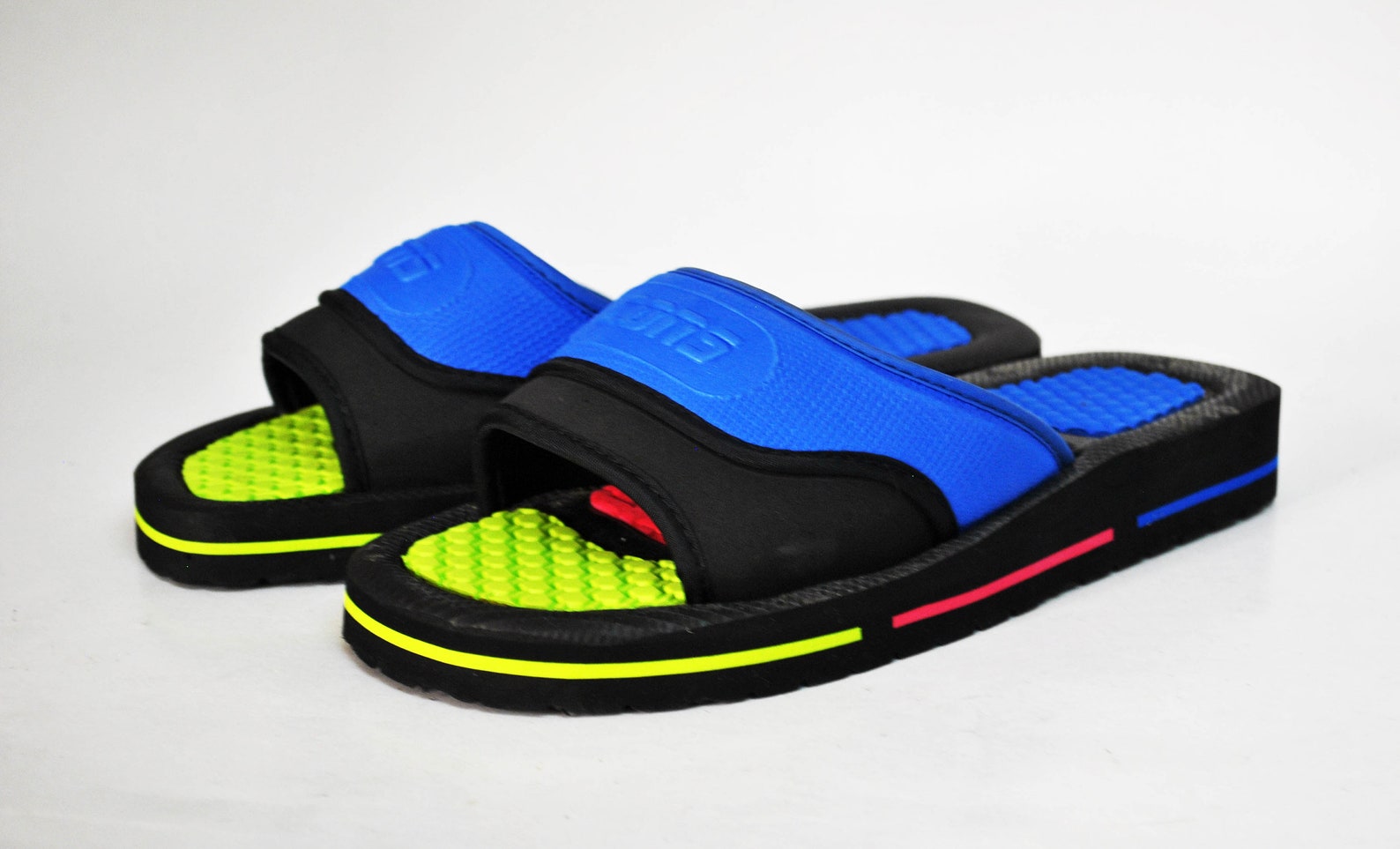 y2k flip flops