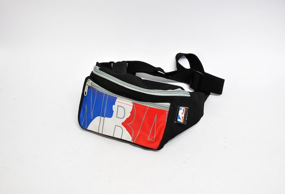 NBA Basketball Vintage Fanny Packs Women Bumbag Shoulder Bag Summer Fannypack Safari Bumbag Mens Basket Black Chest Pouch Banana Coachella Etsy Australia