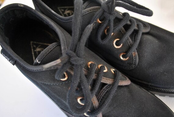 Vans shoes formal 2025