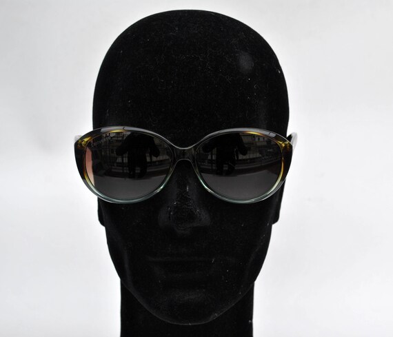 converse brown blue animal sunglasses mask sun gl… - image 8