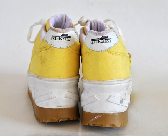 yesstyle platform shoes