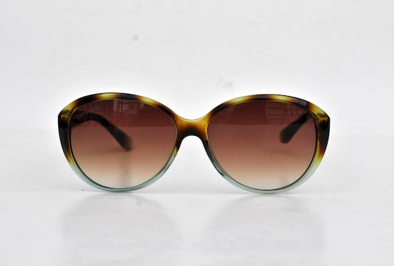 converse brown blue animal sunglasses mask sun gl… - image 3