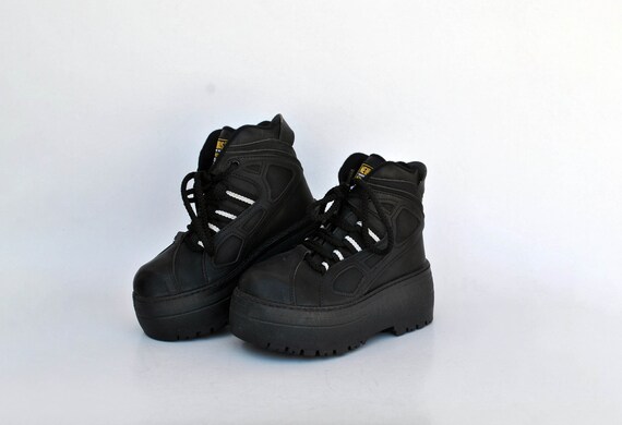 Gothic schoenen dames best sale
