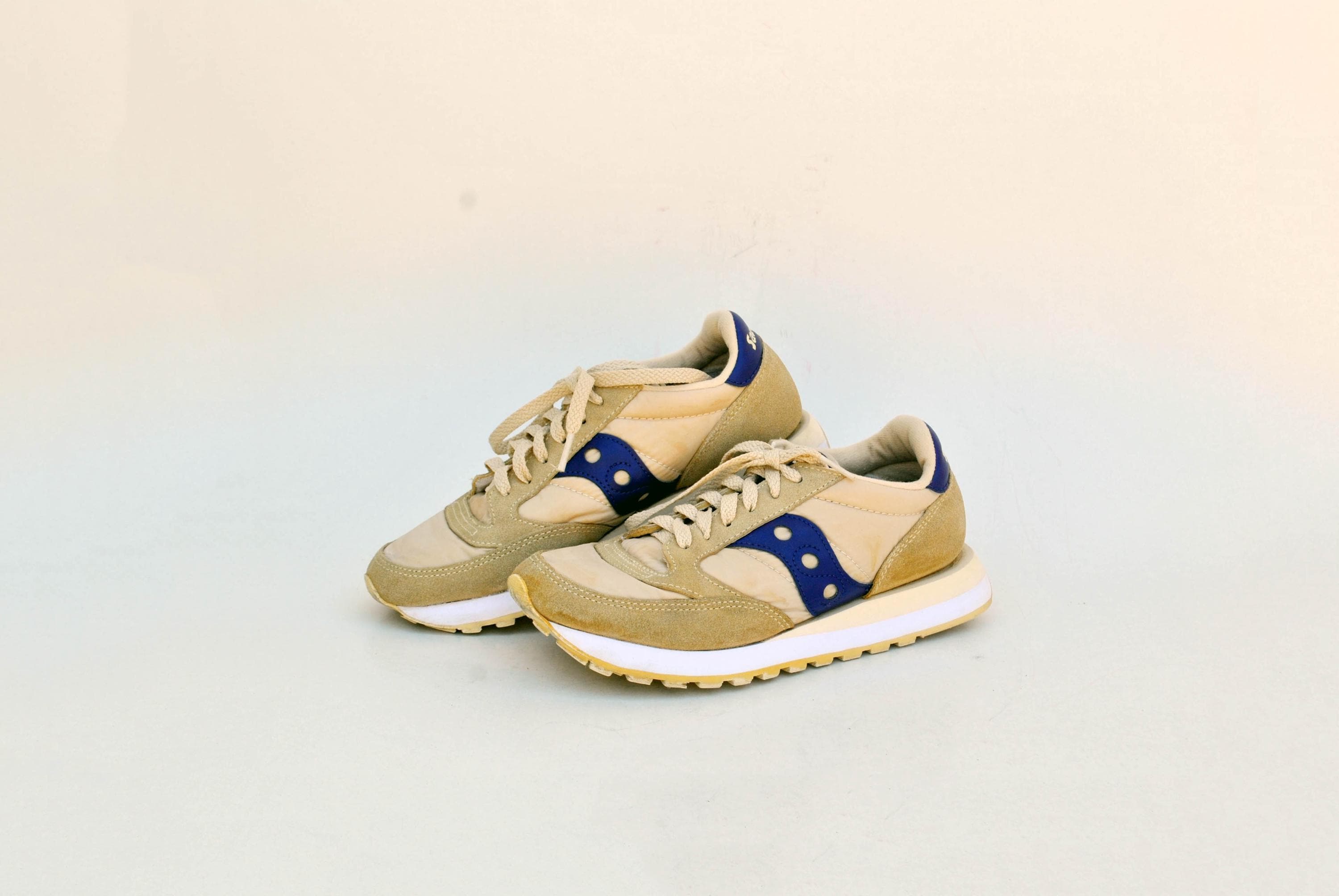 90s Saucony - Etsy