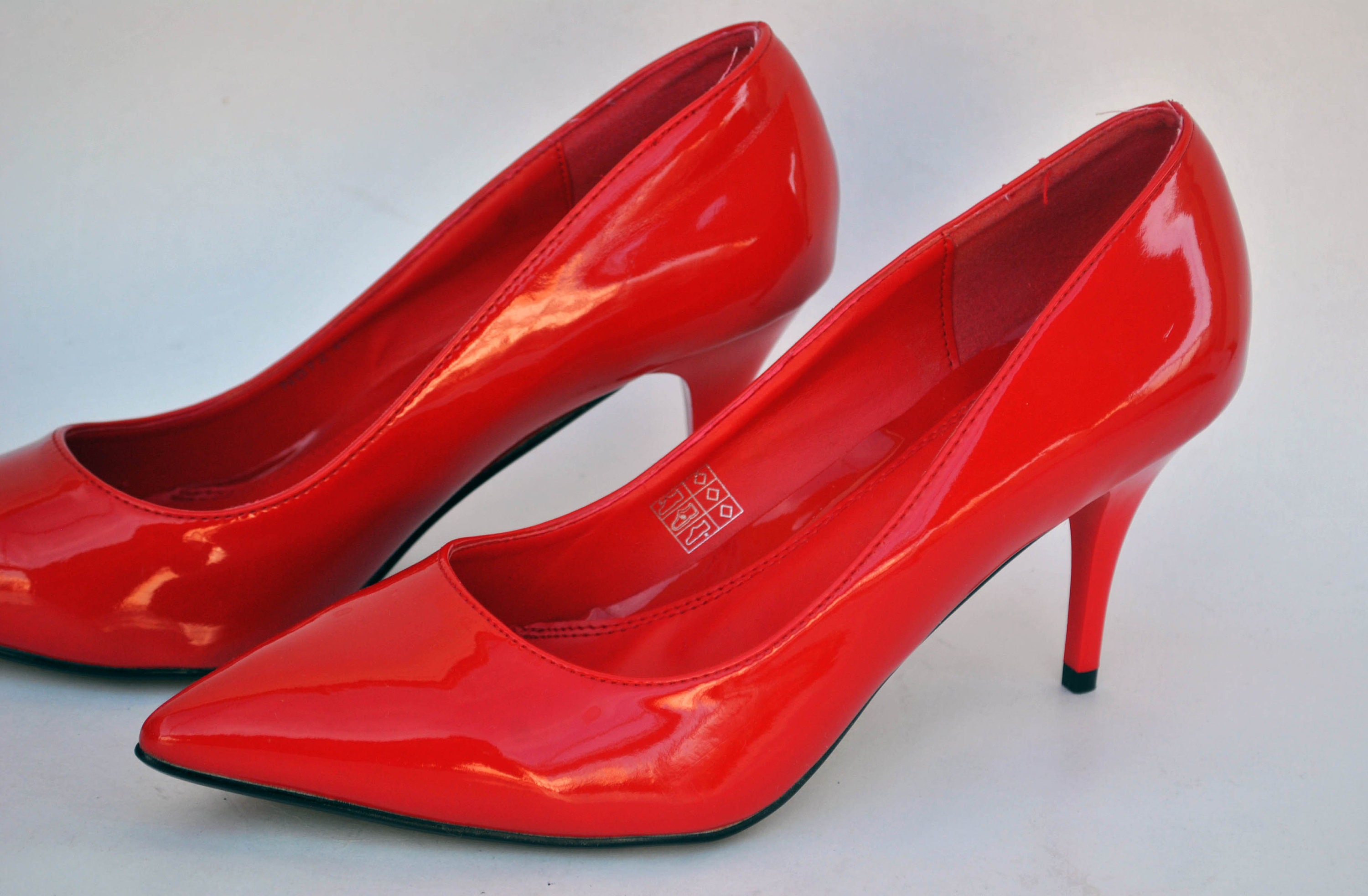 High heels size 41 best sale