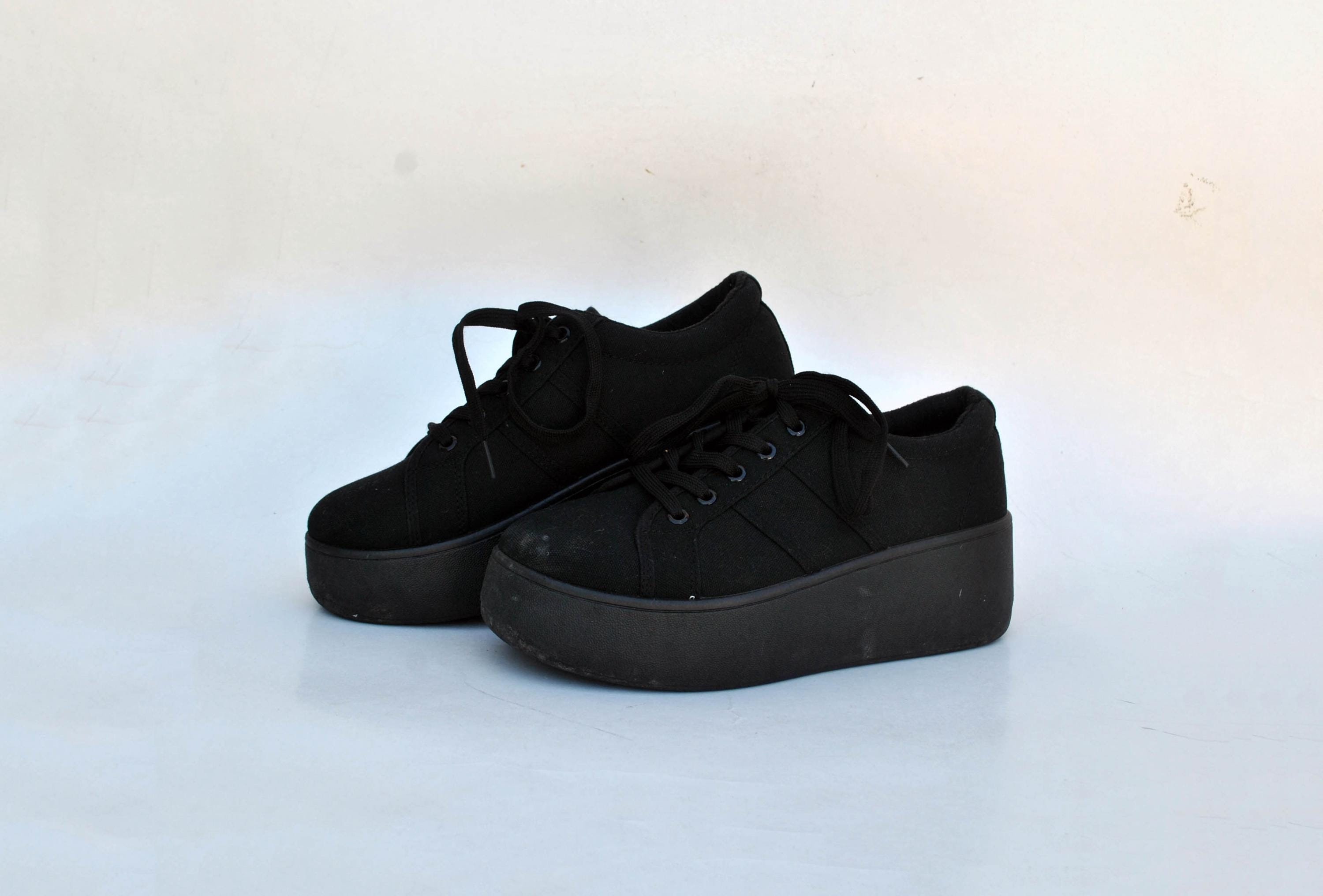 Platform Shoes Alt Canada