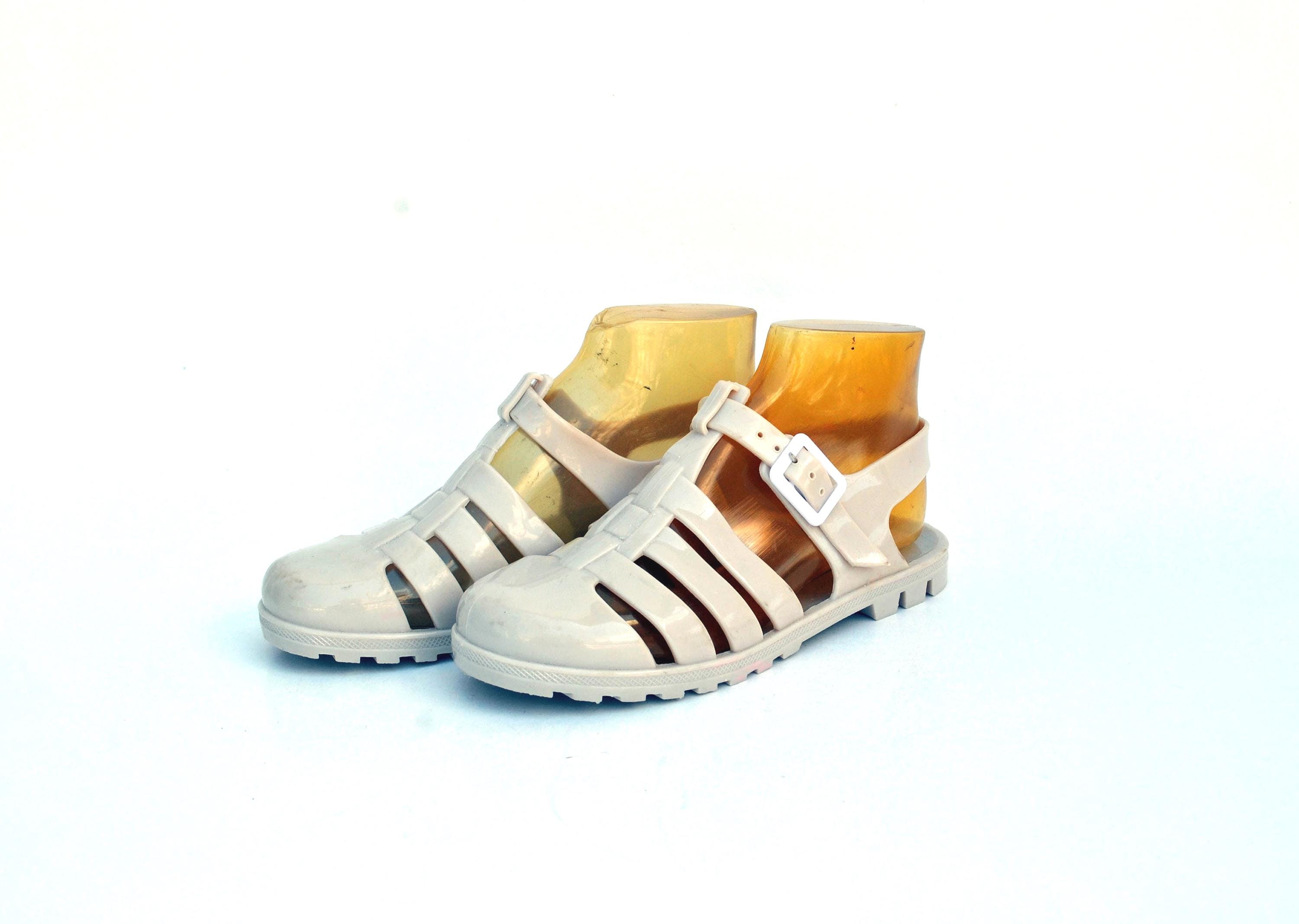 Jelly Fisherman Sandal - Etsy