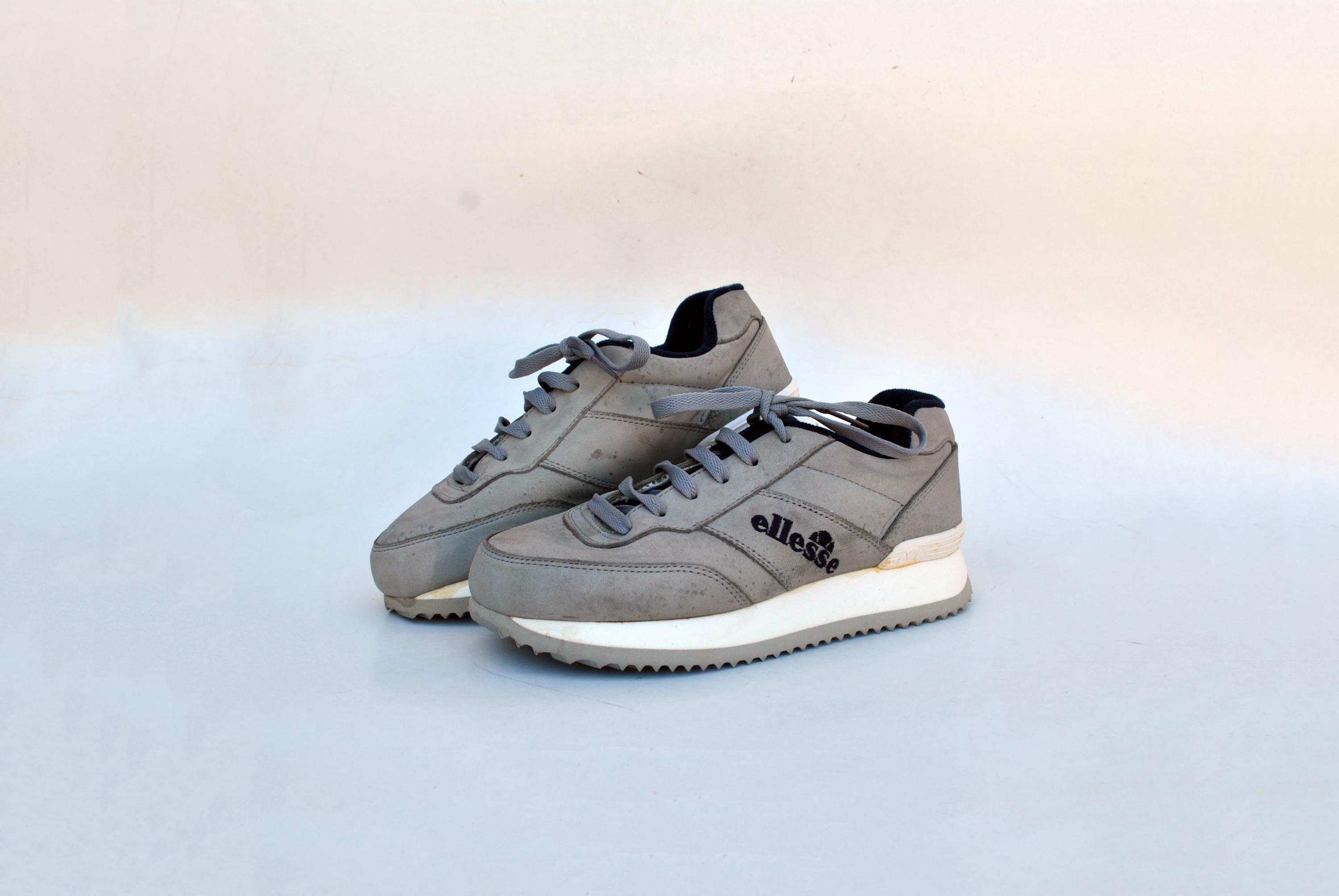 Shoes Zapatillas Ellesse Hombre Zapatillas Le Coq Sportif Jd Jdm