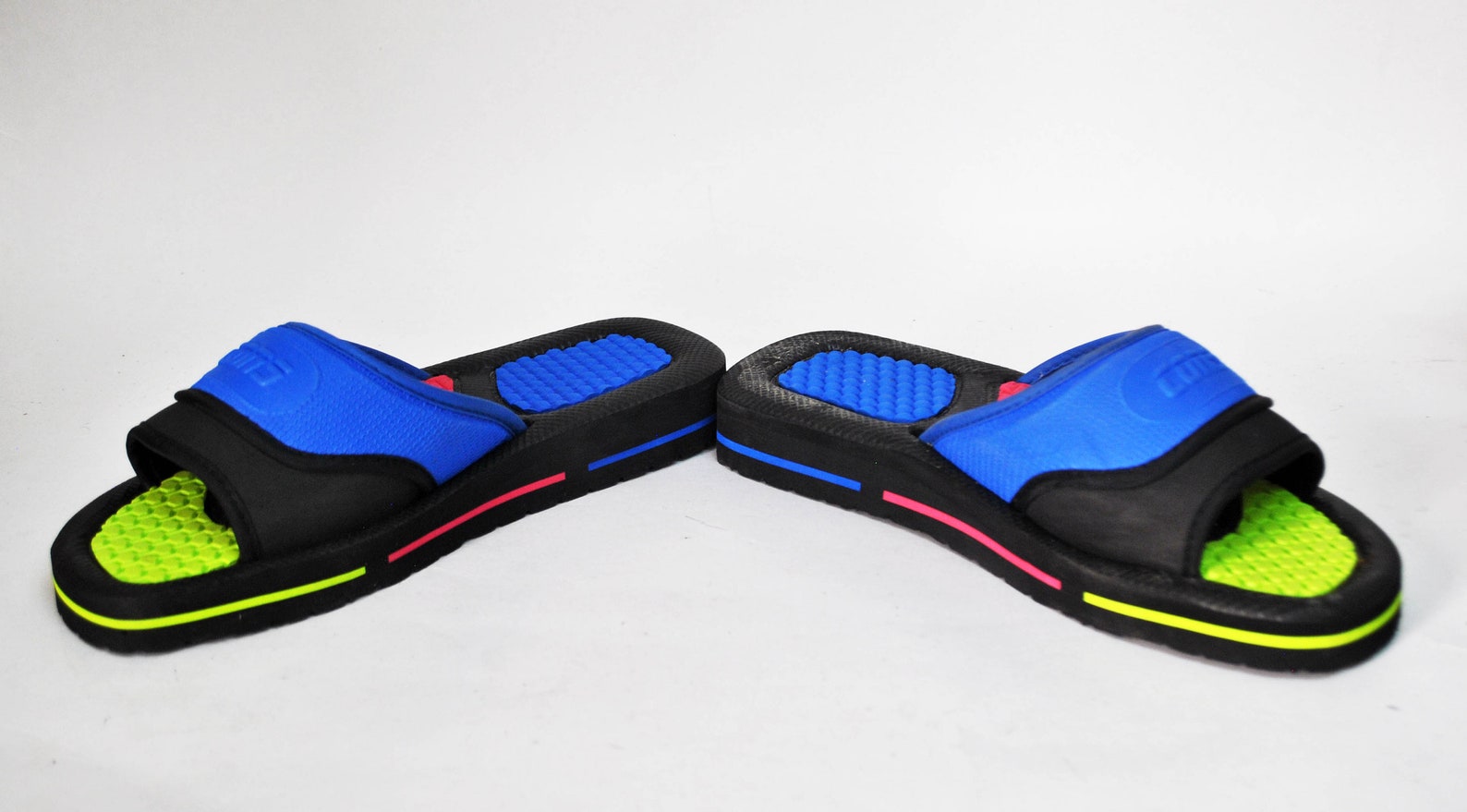 y2k flip flops