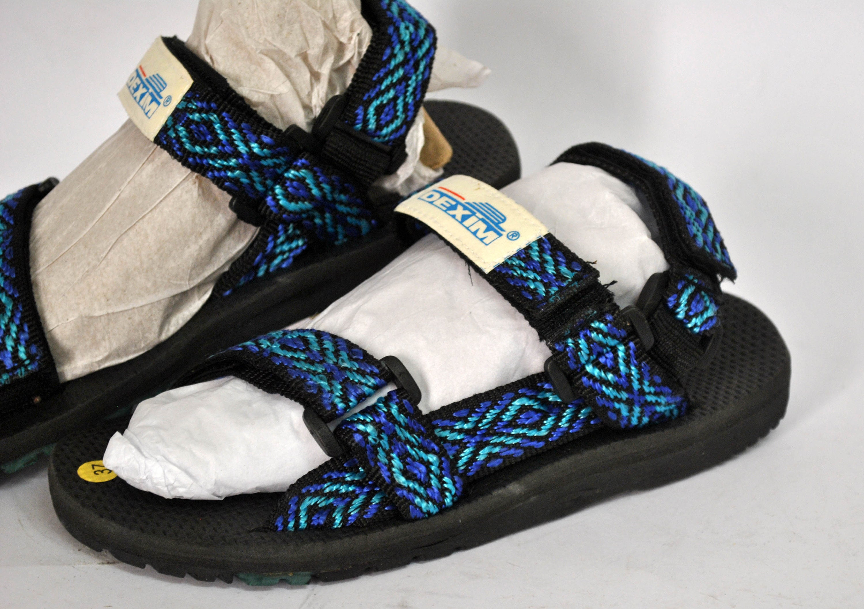 80s Original Sandal Revive