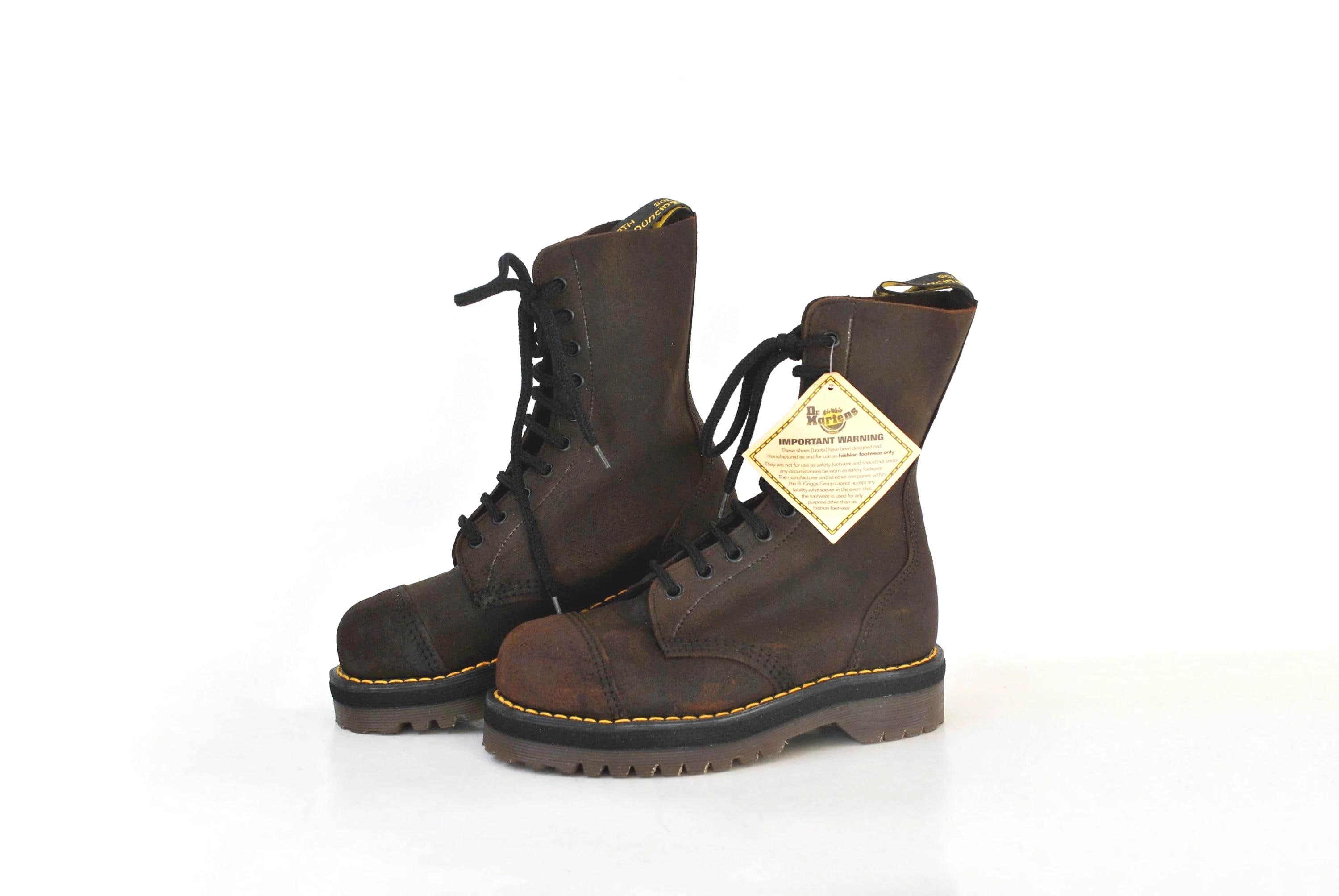 Dr martens shoes vintage - Etsy 日本