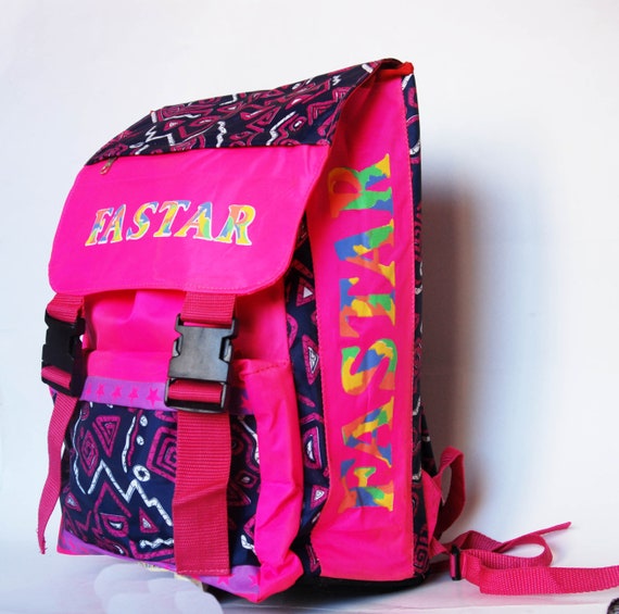 invicta backpack 90s