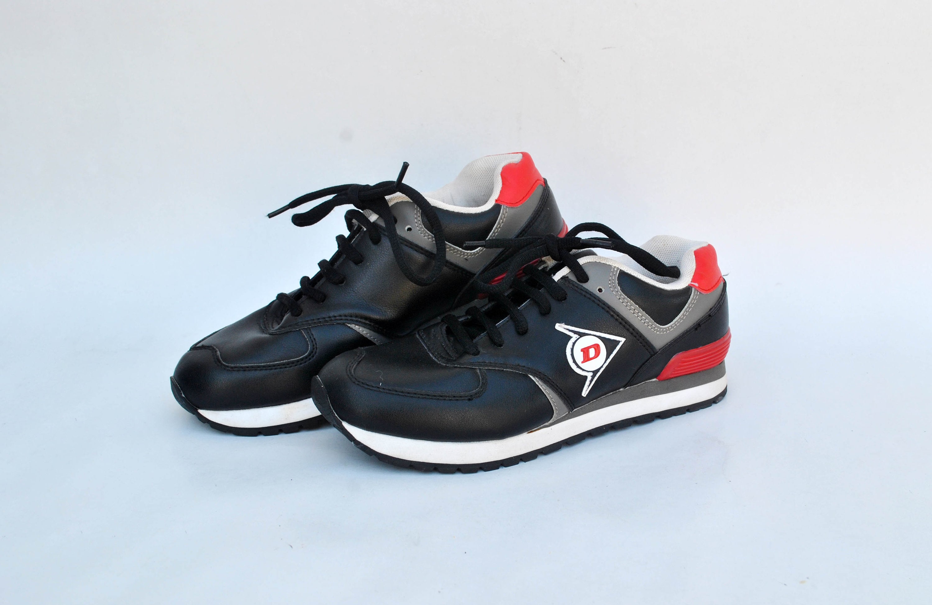Zapatillas dunlop años 80 new arrivals