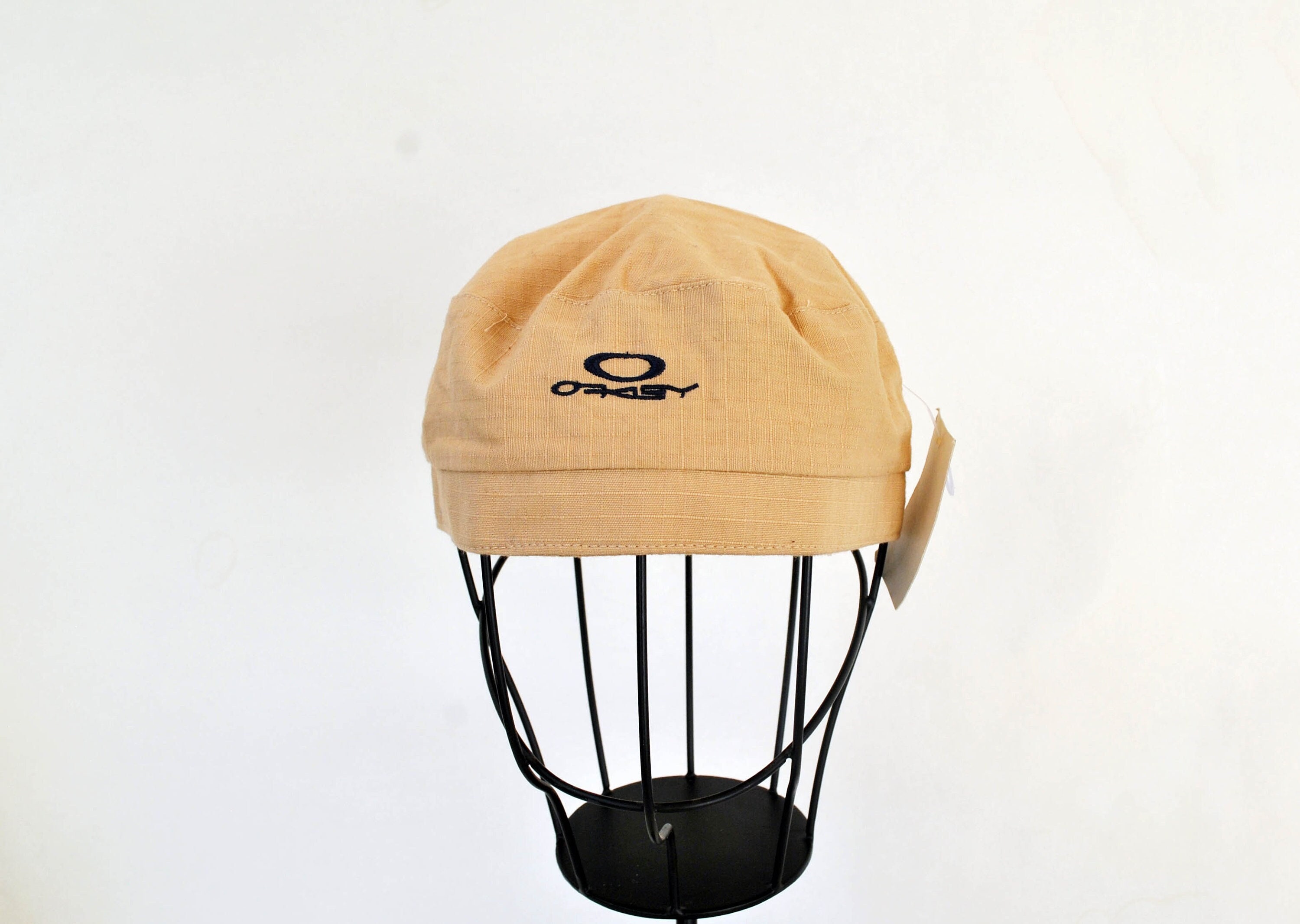 【関税込み】Unisex Jp Cap - PATOU - Cotton - Beige Patou | JP cap in cotton