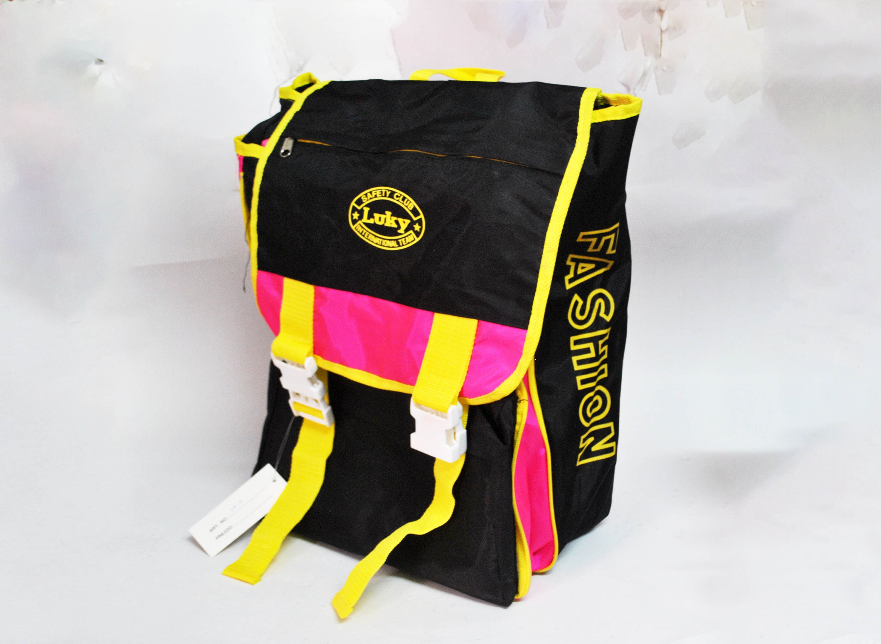 90s vintage backpack