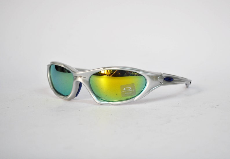 oakley matrix