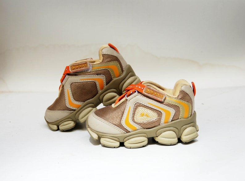 infant size 6 shoes in eu