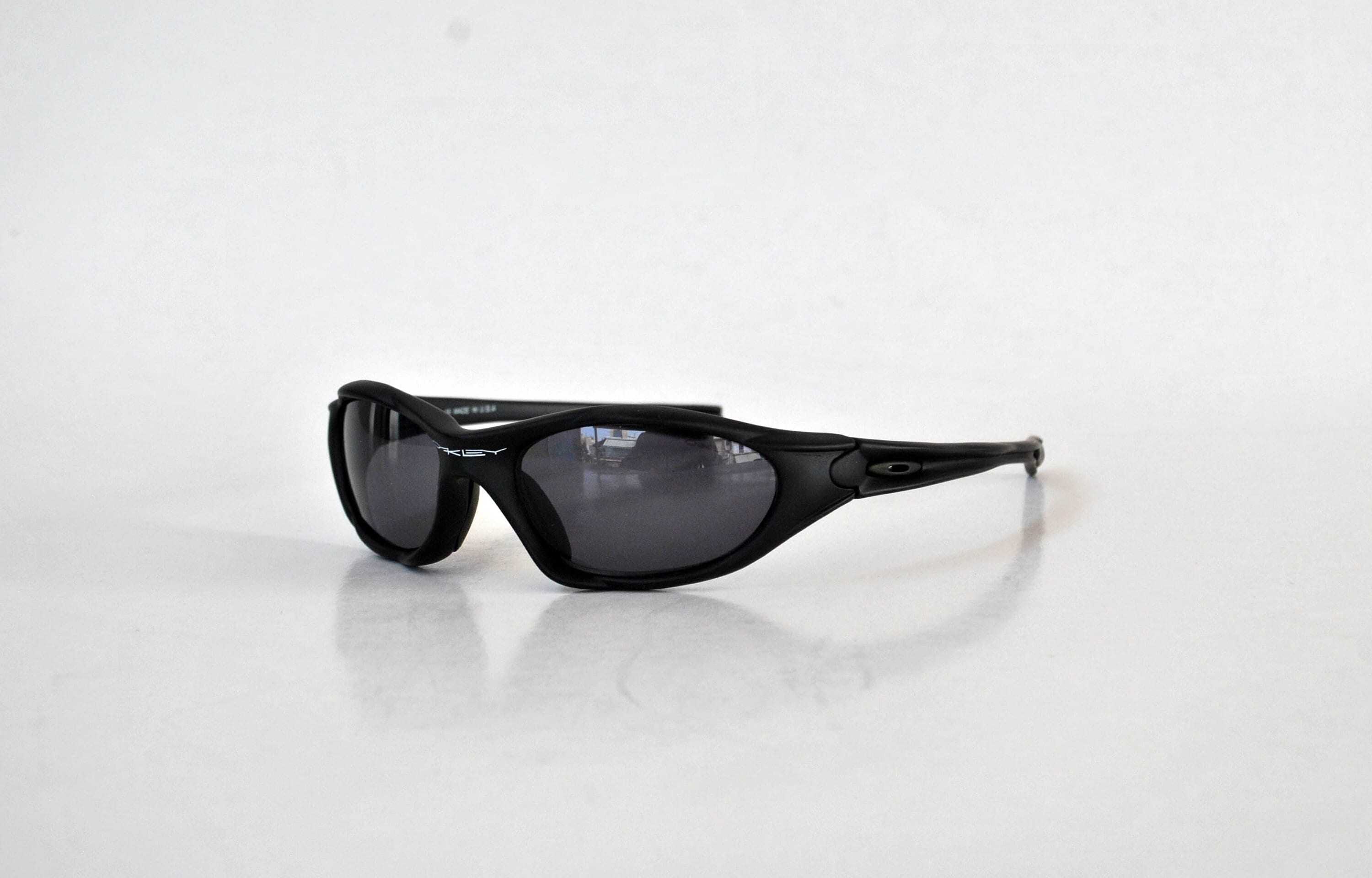 Vintage Oakley Minute Sunglasses - Etsy Vintage Oakley Minute Sunglasses - Etsy