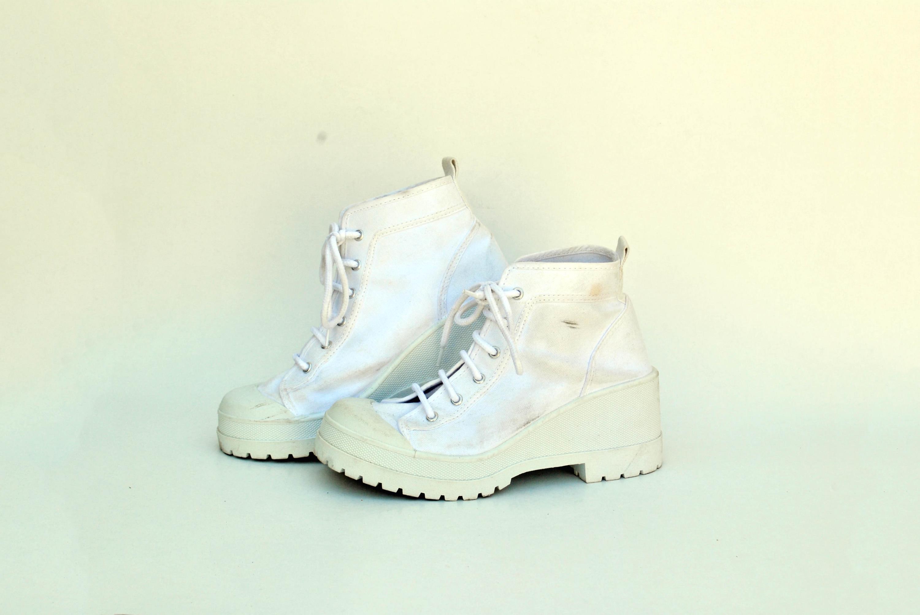 Y2k Buffalo Boots - Etsy