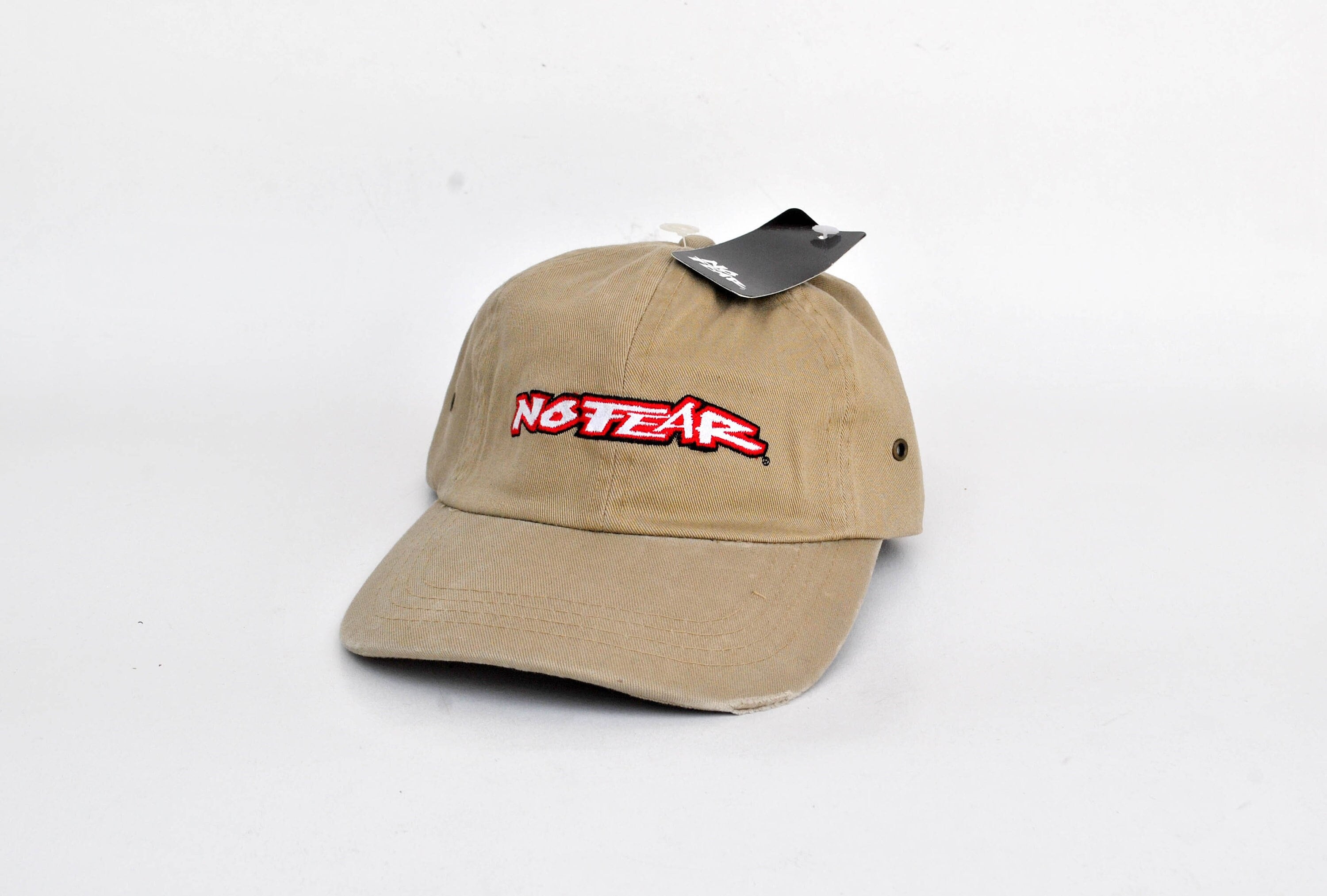 90s No Fear Hat - Etsy Canada