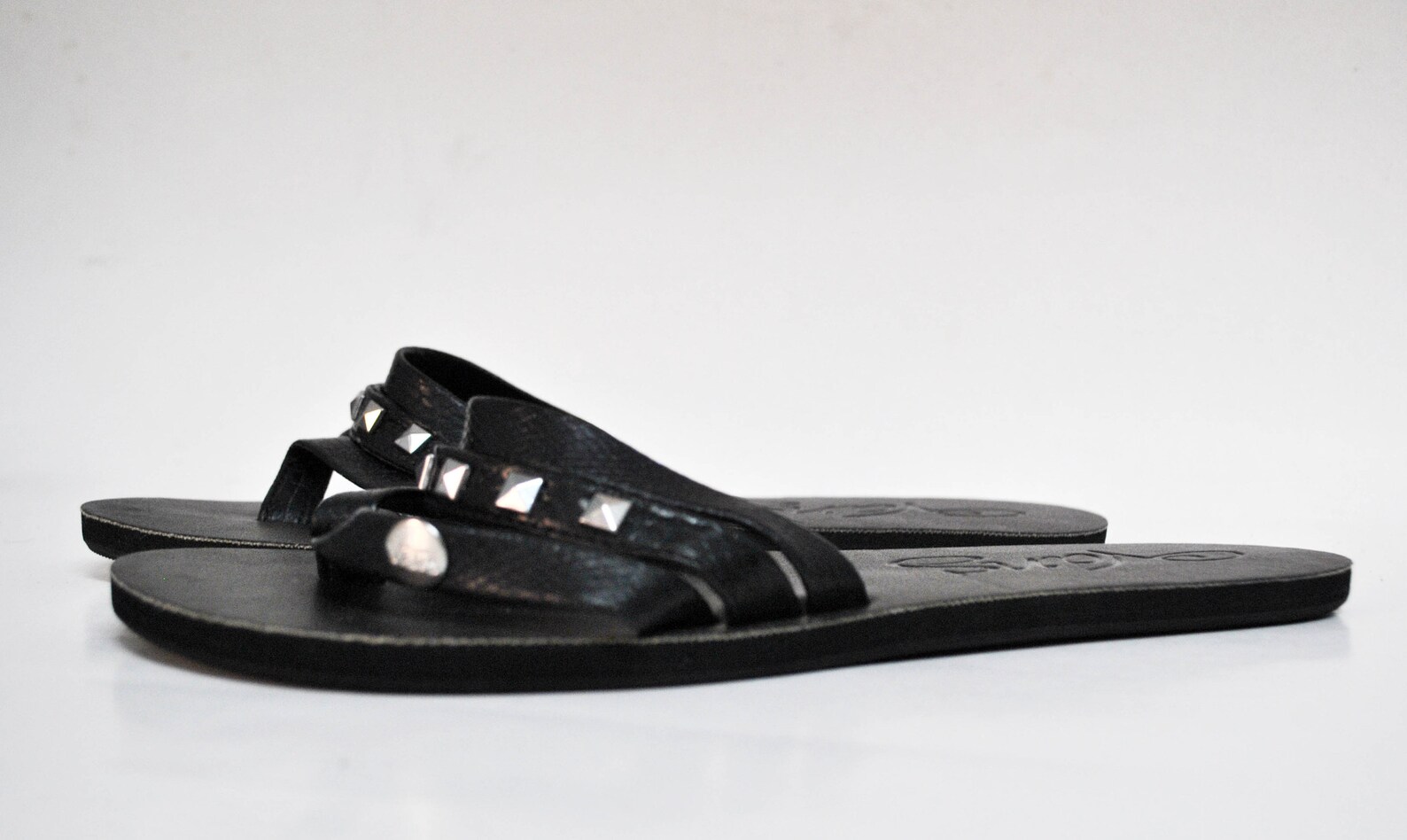 platform vans slides